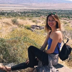 Meet your Posher, Cindy